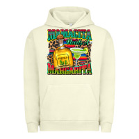 Pigment Pistachio mamacita needs a margarita Urban Hoodie - Zillion Design Studio