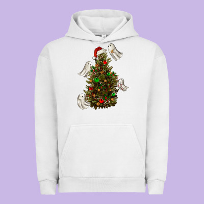 Urban Hoodie christmas spirits
