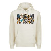 X Ray Premium Hoodie | Teevron