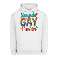 Pigment Lunar Rock sounds gay im in Urban Hoodie - texasbilliewilder