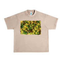 French Oak camouflage glitter background Urban Heavy Tee - RanaPortraitStore