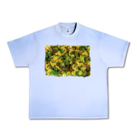 Grape Ice camouflage glitter background Urban Heavy Tee - RanaPortraitStore