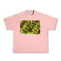 Salmon camouflage glitter background Urban Heavy Tee - RanaPortraitStore