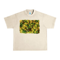 Sandshell camouflage glitter background Urban Heavy Tee - RanaPortraitStore