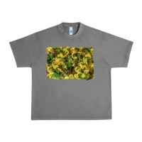 Tornado camouflage glitter background Urban Heavy Tee - RanaPortraitStore
