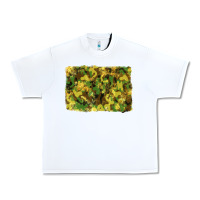 White camouflage glitter background Urban Heavy Tee - RanaPortraitStore