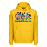 Lemon qma qualified medical aide Premium Hoodie - Zillion Design Studio