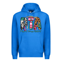 True Royal pta physical therapy assistant Premium Hoodie - Zillion Design Studio