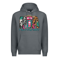 Rock pta physical therapy assistant Premium Hoodie - Zillion Design Studio