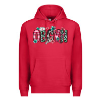 Cardinal obgyn Premium Hoodie - Zillion Design Studio