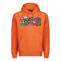 Carrot obgyn Premium Hoodie - Zillion Design Studio