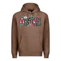 Chestnut obgyn Premium Hoodie - Zillion Design Studio