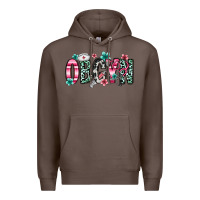 Coffee obgyn Premium Hoodie - Zillion Design Studio