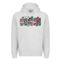 Dove Grey obgyn Premium Hoodie - Zillion Design Studio