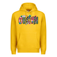 Lemon obgyn Premium Hoodie - Zillion Design Studio