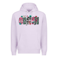 Lilac obgyn Premium Hoodie - Zillion Design Studio
