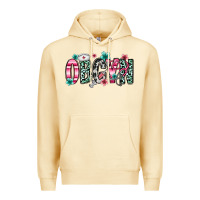 Pina Colada obgyn Premium Hoodie - Zillion Design Studio