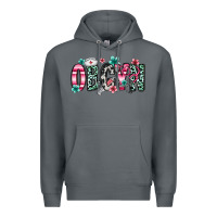 Rock obgyn Premium Hoodie - Zillion Design Studio