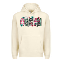 Sandshell obgyn Premium Hoodie - Zillion Design Studio