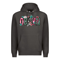 Smoke obgyn Premium Hoodie - Zillion Design Studio