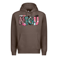 Coffee nicu Premium Hoodie - Zillion Design Studio