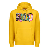 Lemon nicu Premium Hoodie - Zillion Design Studio