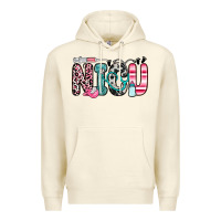 Sandshell nicu Premium Hoodie - Zillion Design Studio