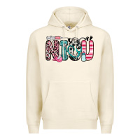 Tofu nicu Premium Hoodie - Zillion Design Studio