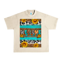 Sandshell Welcome fall Urban Heavy Tee - Artiststas