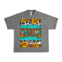 Tornado Welcome fall Urban Heavy Tee - Artiststas