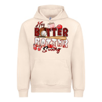 Sandshell hey batter batter swing baseball Urban Hoodie - Zillion Design Studio