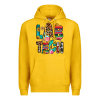 Lemon lab tech Premium Hoodie - Zillion Design Studio