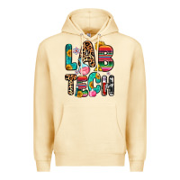 Pina Colada lab tech Premium Hoodie - Zillion Design Studio