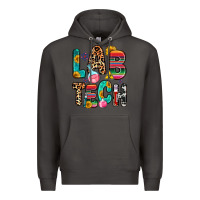 Smoke lab tech Premium Hoodie - Zillion Design Studio