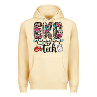 Pina Colada ekg tech Premium Hoodie - Zillion Design Studio