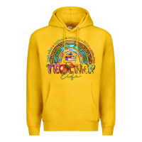 Lemon teacher life Premium Hoodie - texasbilliewilder
