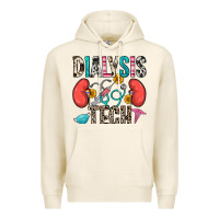 Dialysis Tech Premium Hoodie | Teevron