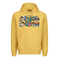Antique Gold cscc cutaneous squamous cell cancer Premium Hoodie - Zillion Design Studio
