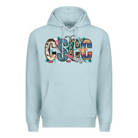 Blue Mist cscc cutaneous squamous cell cancer Premium Hoodie - Zillion Design Studio
