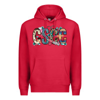 Cardinal cscc cutaneous squamous cell cancer Premium Hoodie - Zillion Design Studio