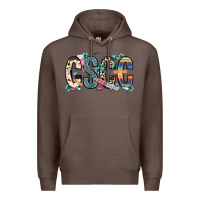 Coffee cscc cutaneous squamous cell cancer Premium Hoodie - Zillion Design Studio