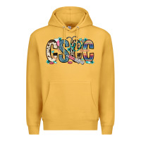 Mustard cscc cutaneous squamous cell cancer Premium Hoodie - Zillion Design Studio