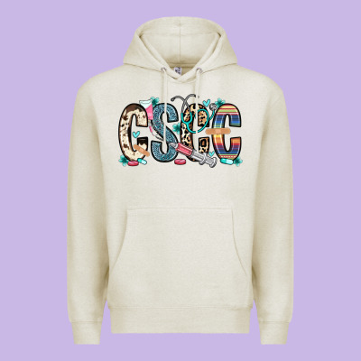 Cscc Cutaneous Squamous Cell Cancer Premium Hoodie Designed By Zillion Design Studio