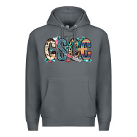Rock cscc cutaneous squamous cell cancer Premium Hoodie - Zillion Design Studio