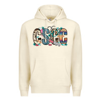 Sandshell cscc cutaneous squamous cell cancer Premium Hoodie - Zillion Design Studio