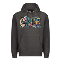 Smoke cscc cutaneous squamous cell cancer Premium Hoodie - Zillion Design Studio