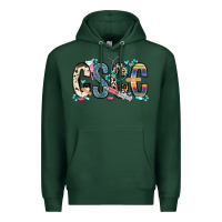 Sports Green cscc cutaneous squamous cell cancer Premium Hoodie - Zillion Design Studio