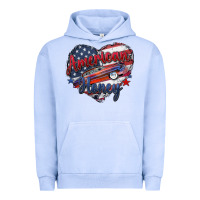 Pigment Grape Ice American honey Urban Hoodie - Zillion Design Studio