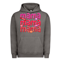 Pigment Tornado mama mama mama valentines day Urban Hoodie - texasbilliewilder