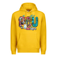 Lemon pcu Premium Hoodie - Zillion Design Studio